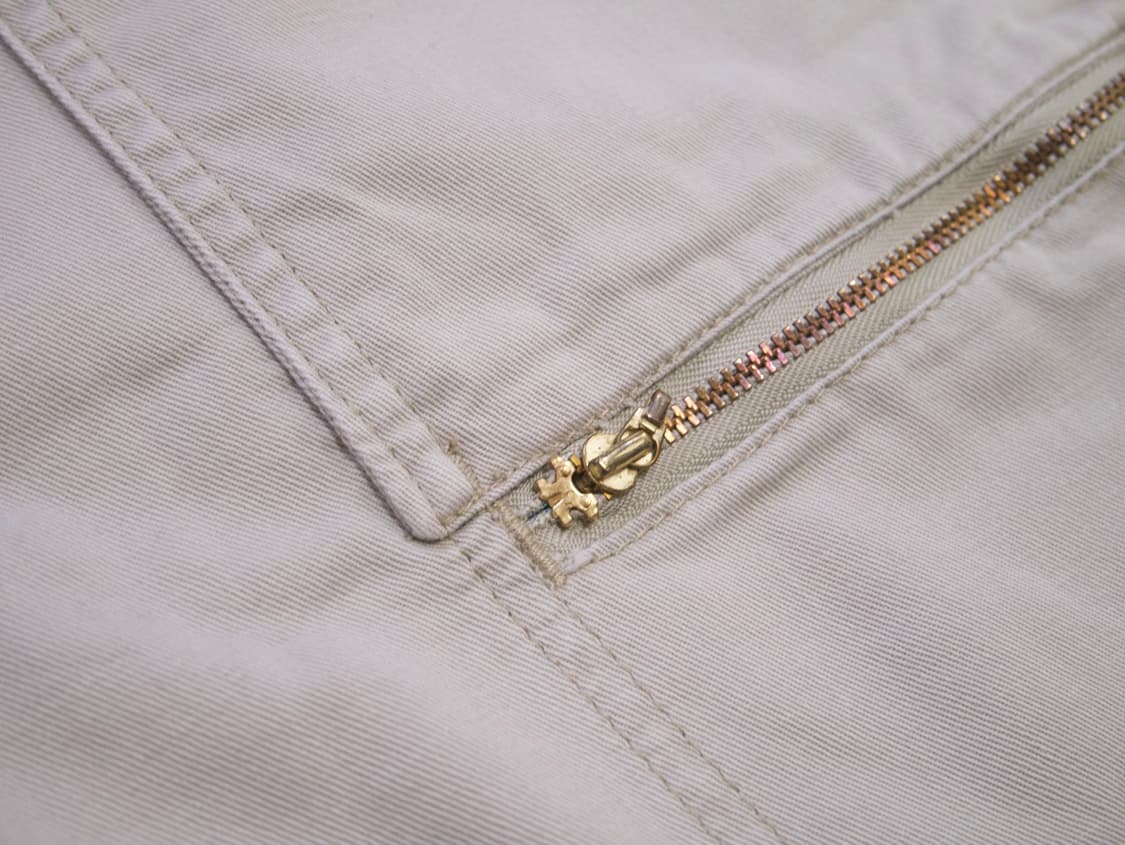 [ralphlauren] zip detail short 상품이미지8