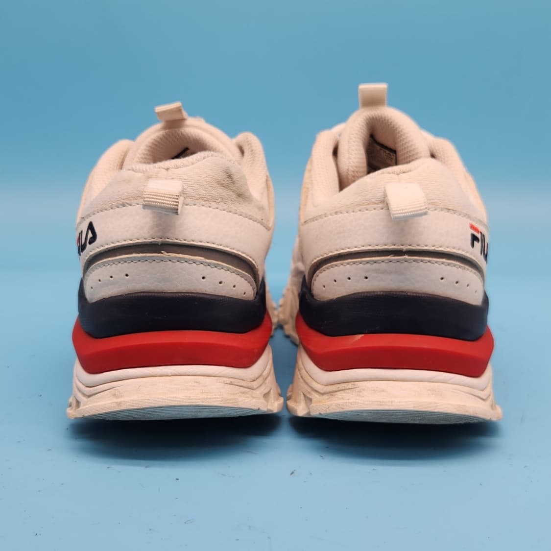 o 휠라 제트버퍼 여성 운동화 230 상품이미지3