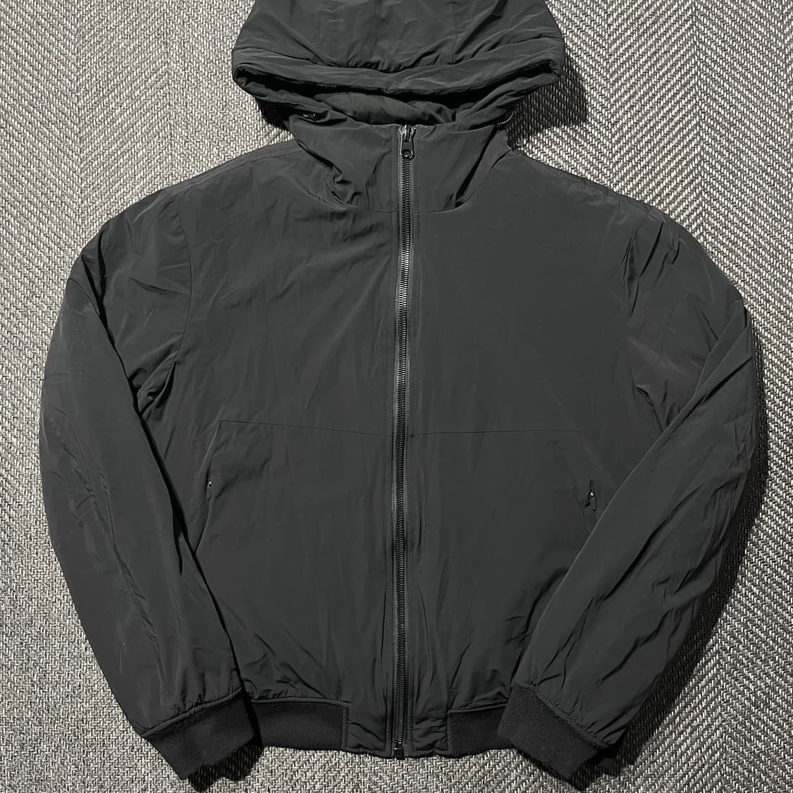 ZARA 자라 패딩 상품이미지2