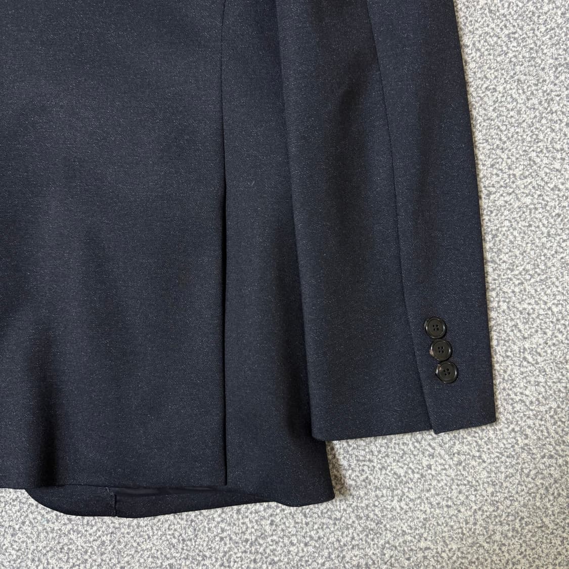 [정가 20만원 새상품] 지오지아 정장 자켓 상품이미지6