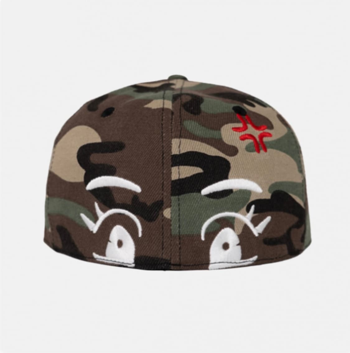 슌슌 모자 Shun logo eyes cap 상품이미지1