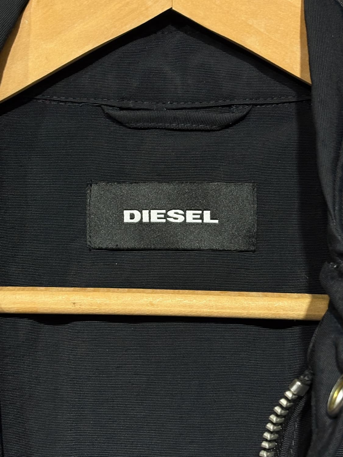 디절 싱글라이더 자켓  상품이미지4