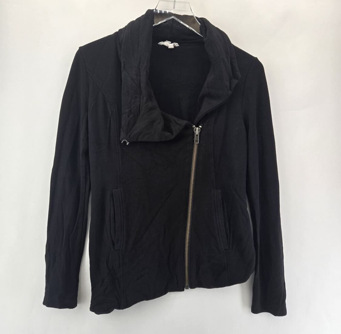 헬무트랭 shawl collar jacket 상품이미지2