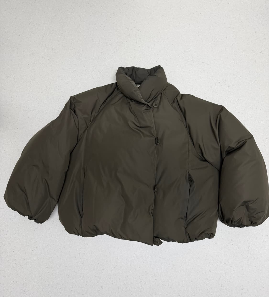 러프사이드 구스다운 패딩 상품이미지4