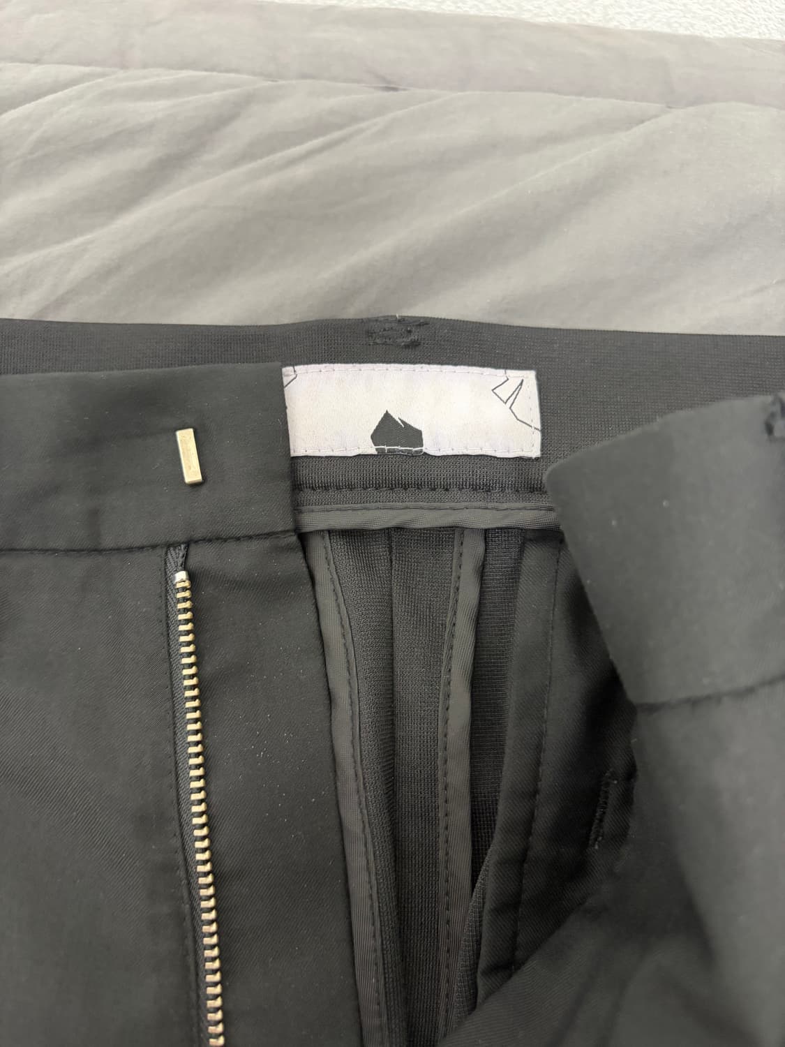 강정석 u pants 상품이미지3