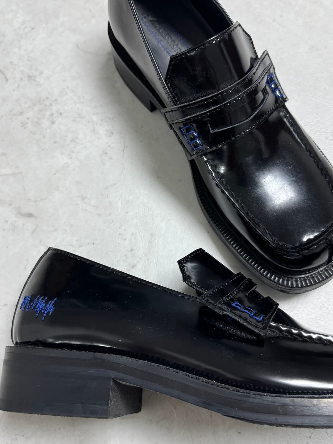 아더에러 로퍼 42 상품이미지2