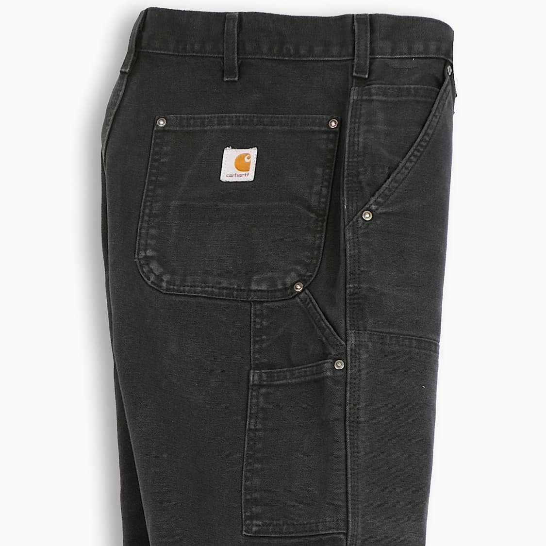 빈티지 칼하트 더블니 B01 워크 팬츠 31 인치 CH0013202 상품이미지5