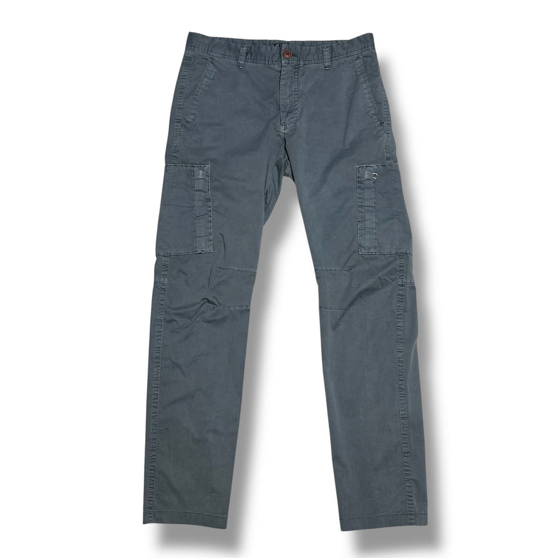 C.P Company 가먼트 다잉 렌즈 카고팬츠 상품이미지2