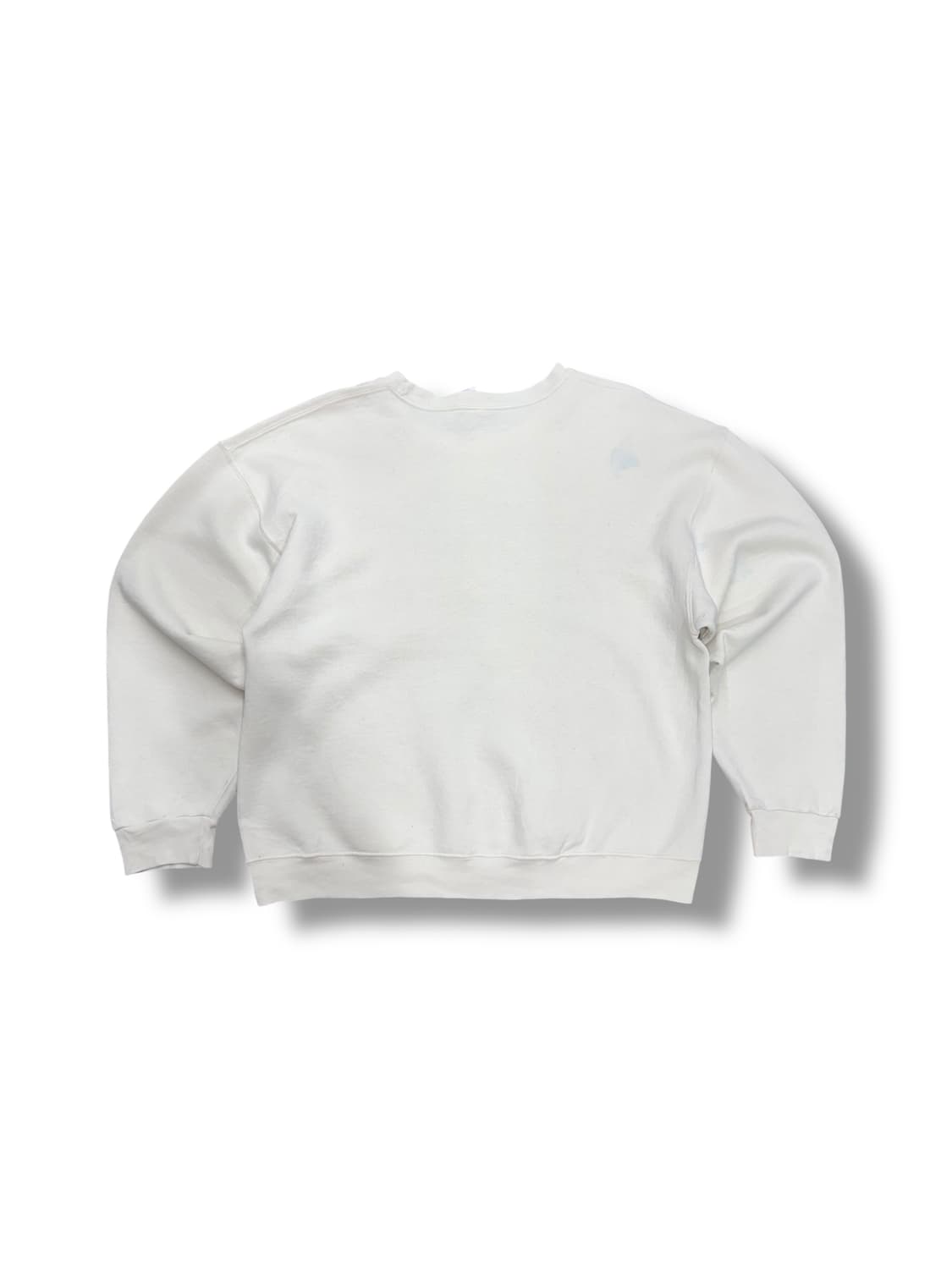 러셀 빈티지 스웻셔츠 맨투맨 (L)  상품이미지5