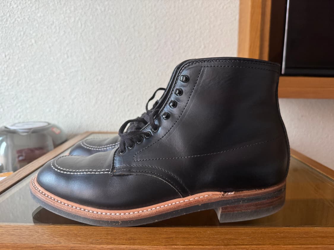 알든 401 인디부츠 7.5 d 상품이미지4