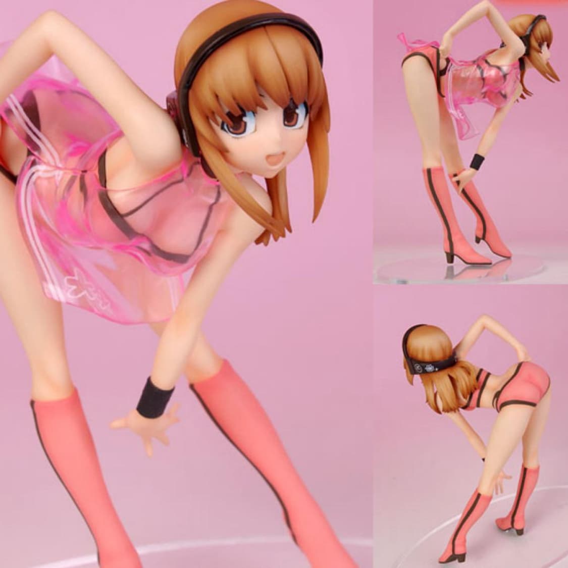 선광의 윤무 백창포 맥스팩토리 1/8 스케일 피규어 고전 미소녀 상품이미지4