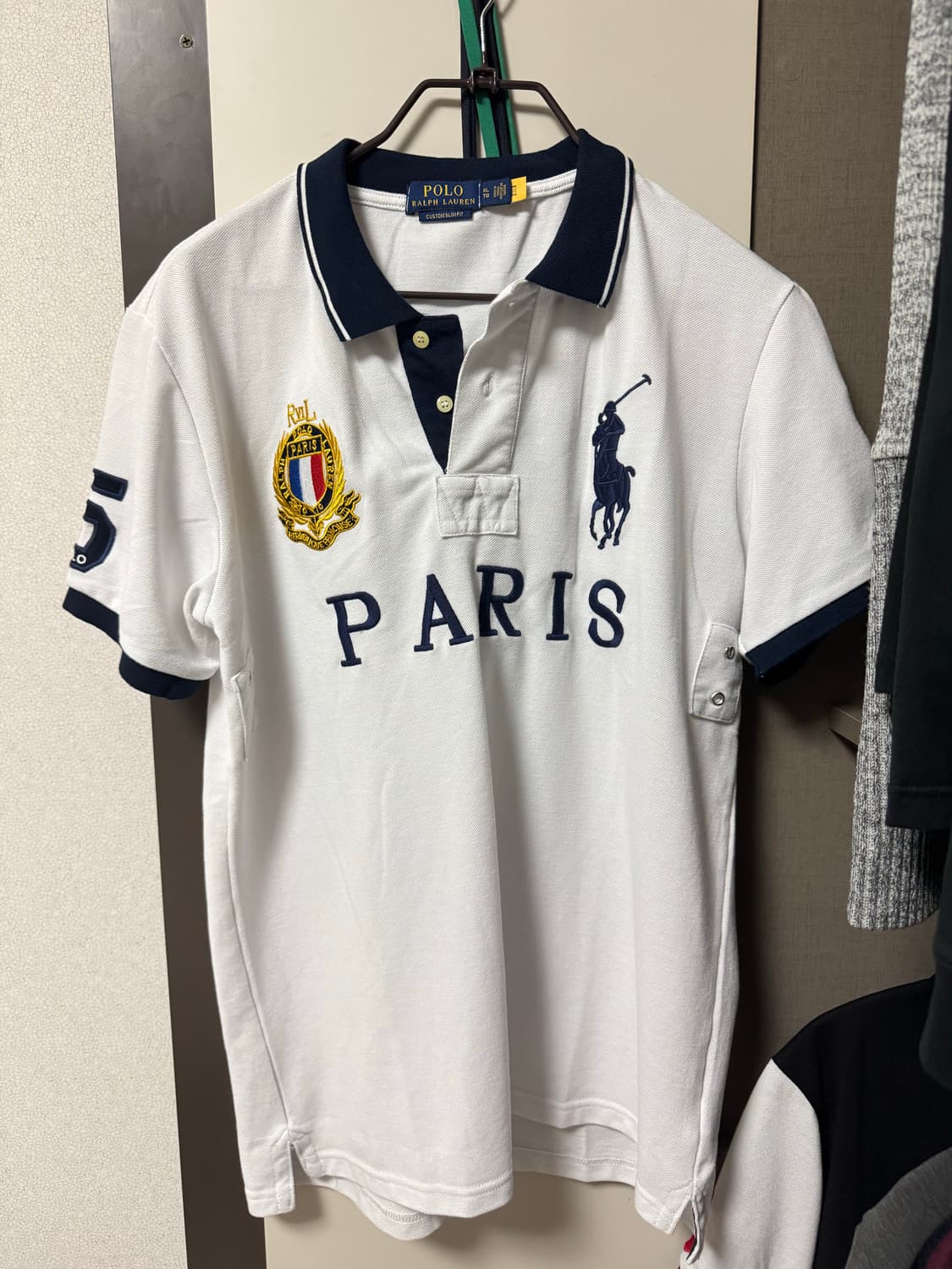 폴로 치프키프 상품이미지1