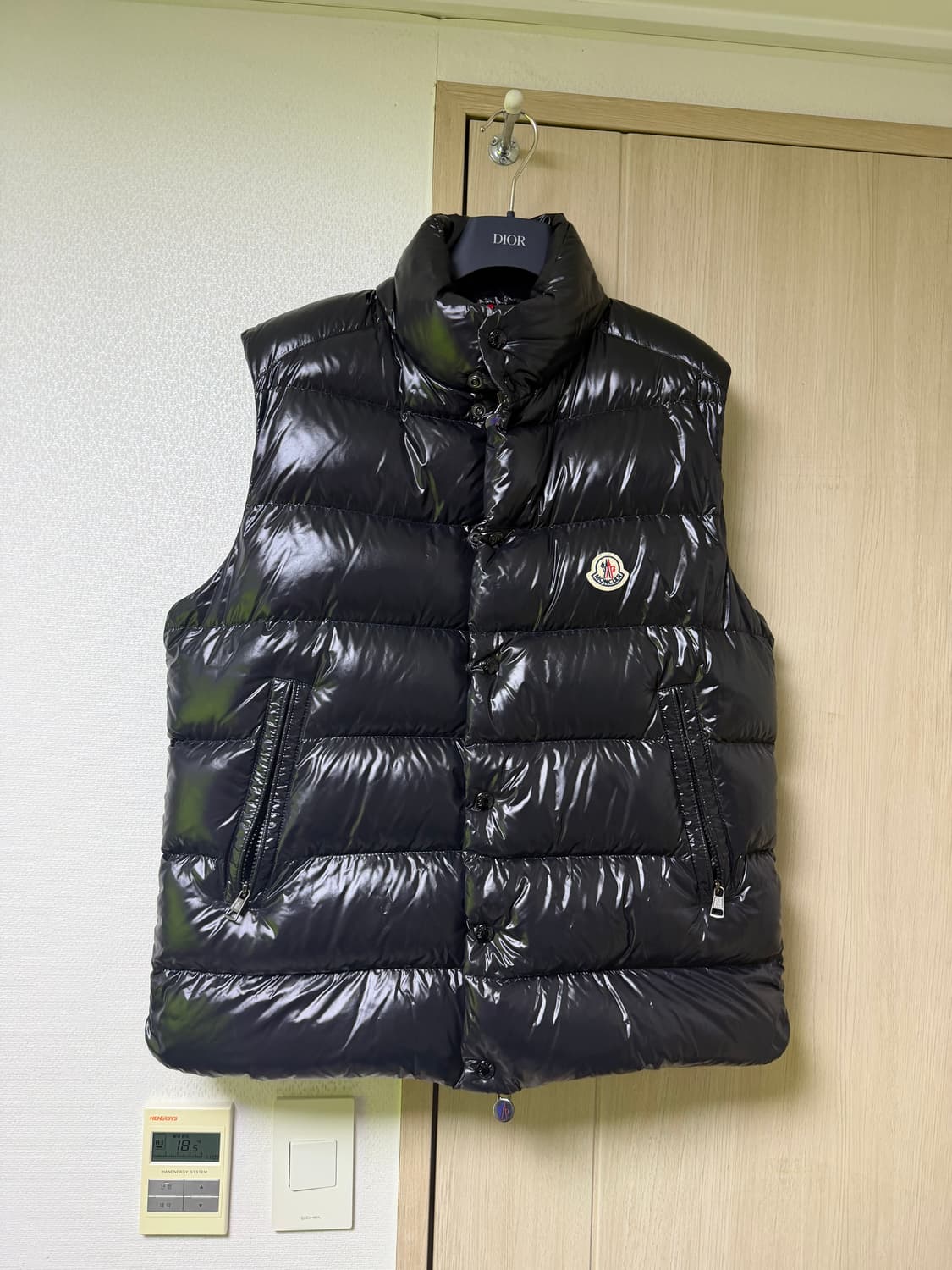 [3] 몽클레어 티브 TIBB 팁 패딩조끼 상품이미지1