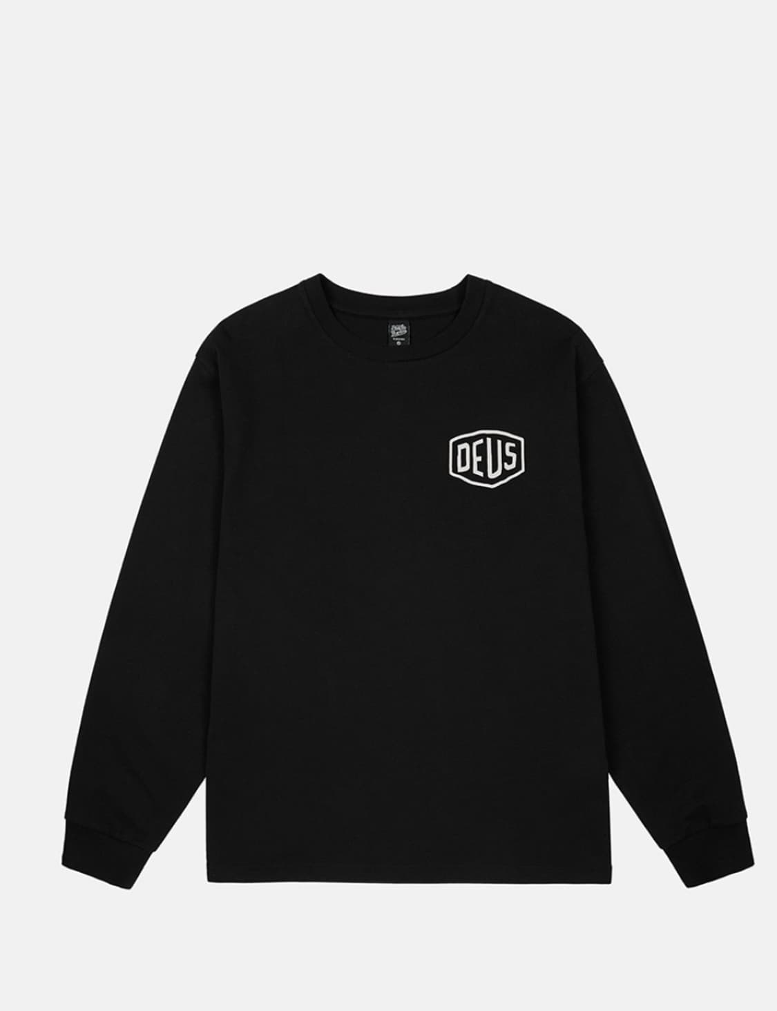 데우스 엑스 마키나 긴팔 상품이미지1