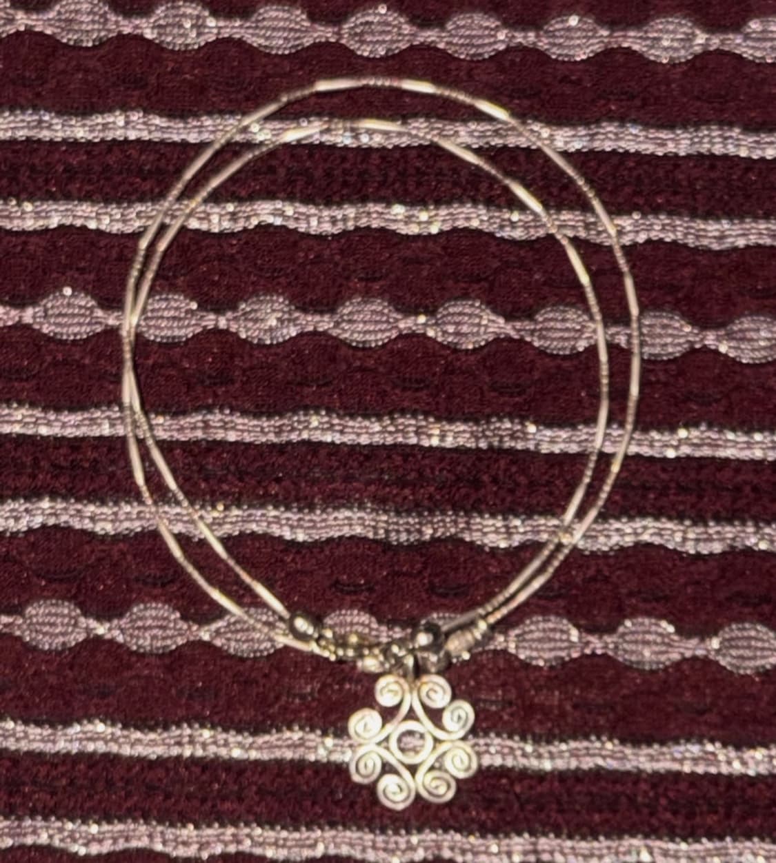 [rrrocnoc] spirale sole necklace 상품이미지1