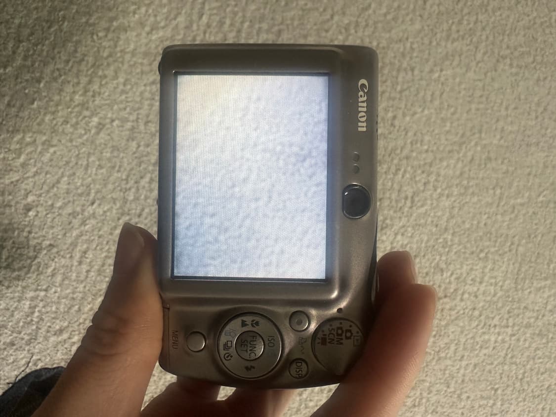 캐논 익시 ixy1000(익서스 ixus 900ti)풀박스 상품이미지5