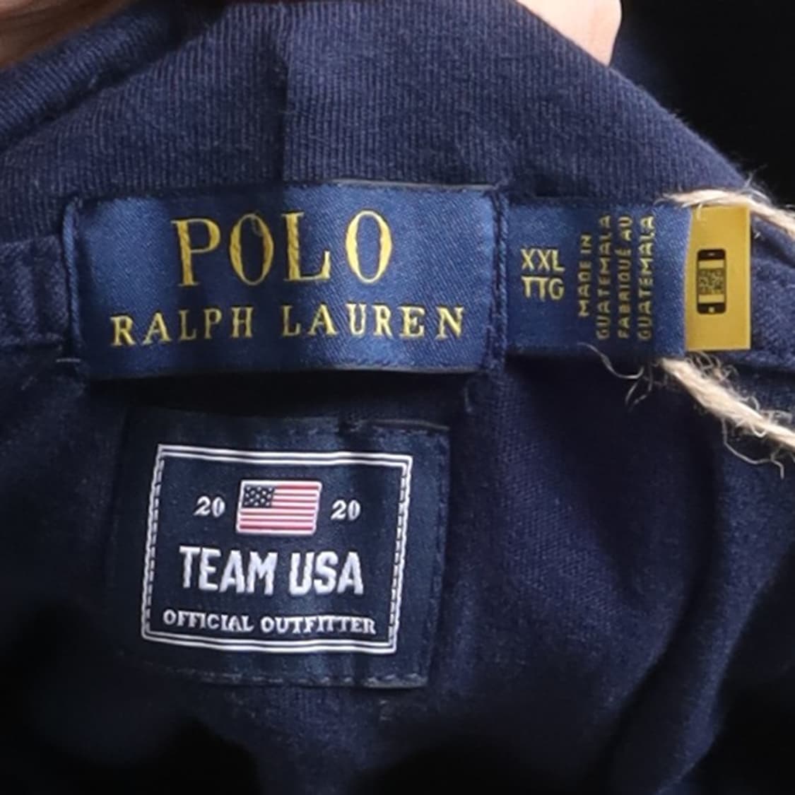 폴로 랄프로렌 Polo by Ralph Lauren Hoodie 상품이미지7