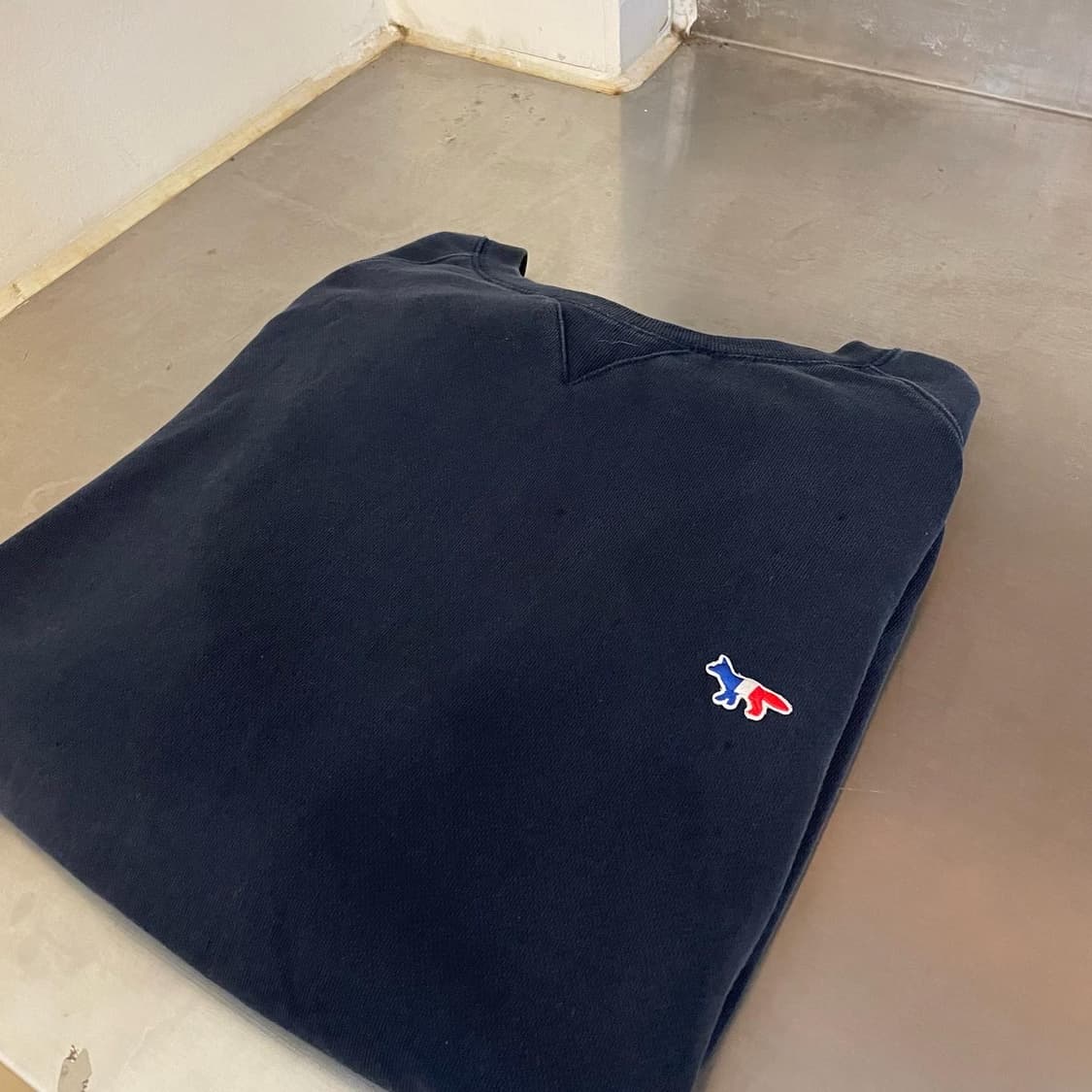 메종키츠네 스웻셔츠 상품이미지1