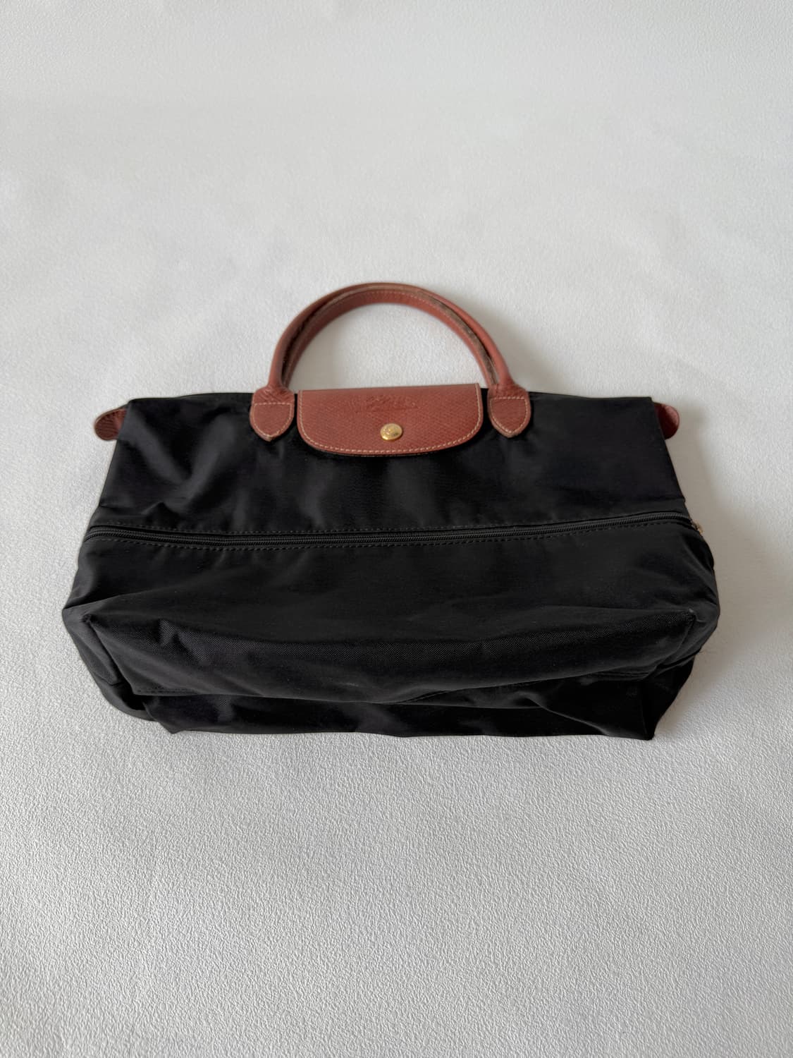 롱샴(LONGCHAMP) 르 플리아쥬 토트백(FRANCE) 상품이미지3
