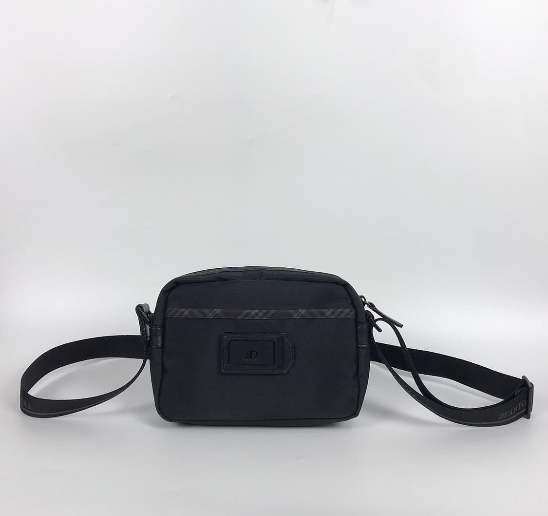 빈폴 미니 체크 크로스백 가방 상품이미지6