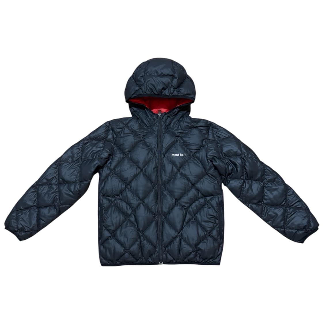 montbell Reversible Kids Down Jacket 상품이미지2