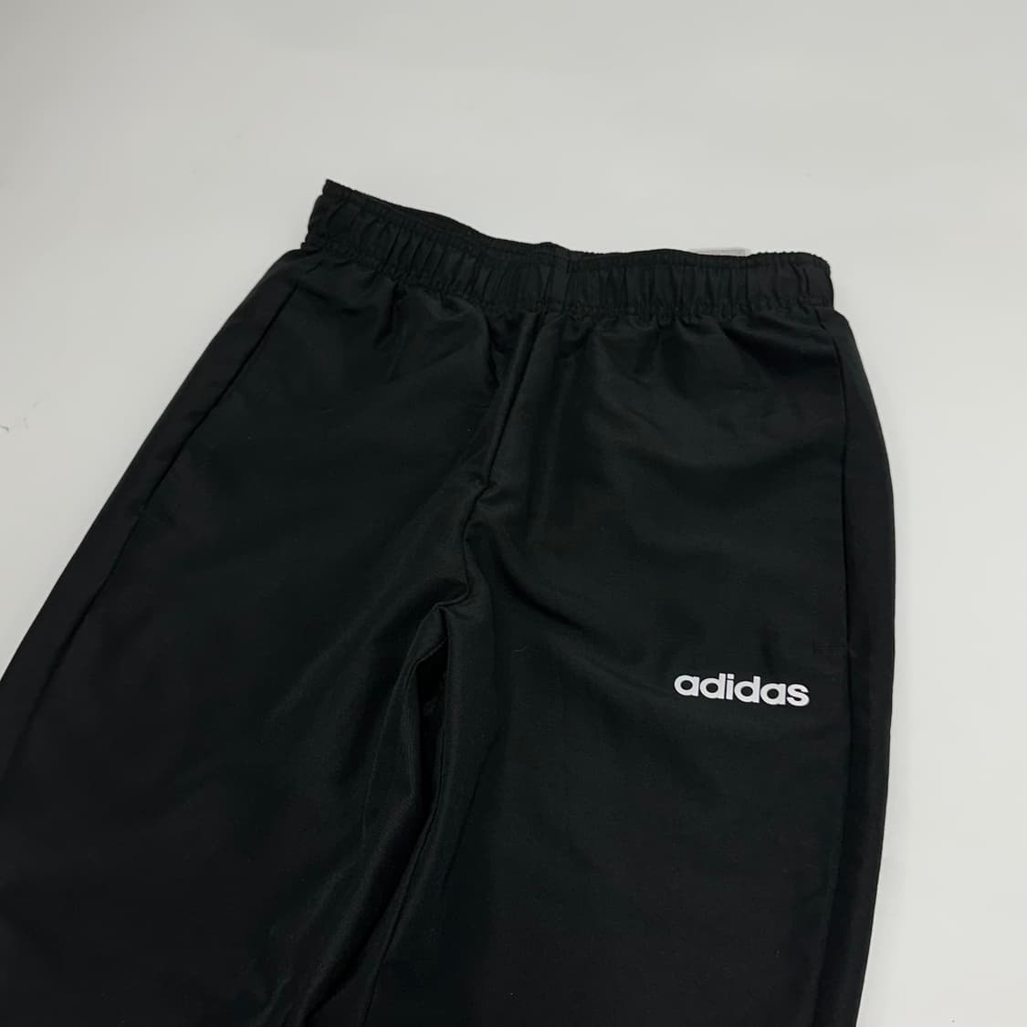 아디다스 스펠 로고 트레이닝 팬츠 상품이미지2