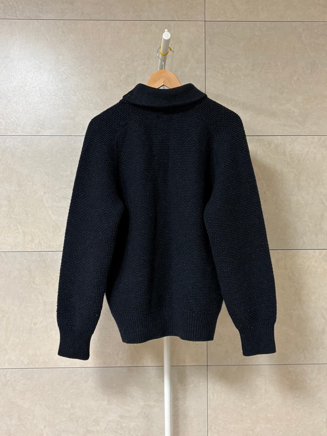 CP컴퍼니 00s 울 니트 상품이미지4