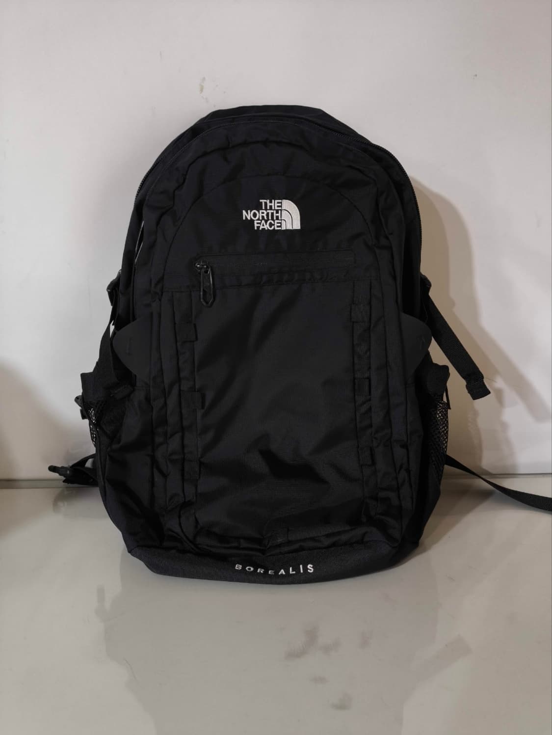 노스페이스 보레알리스 백팩 상품이미지1