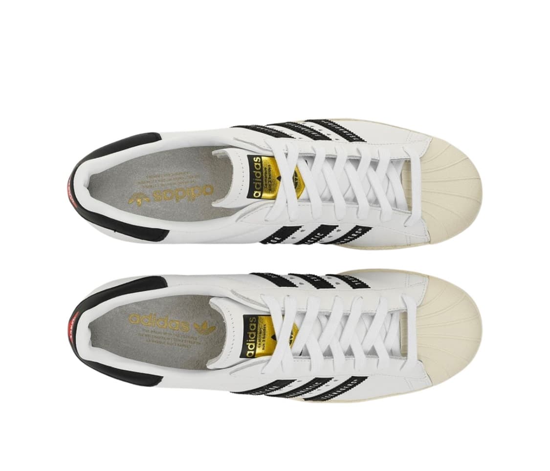 휴먼메이드x아디다스 새상품 255 상품이미지2