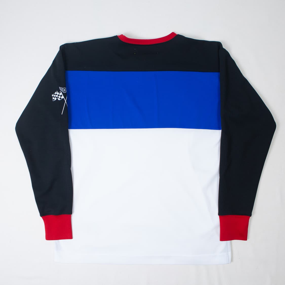 15FW 골프왕 Flog Gnaw Motors 모토 져지 상품이미지6