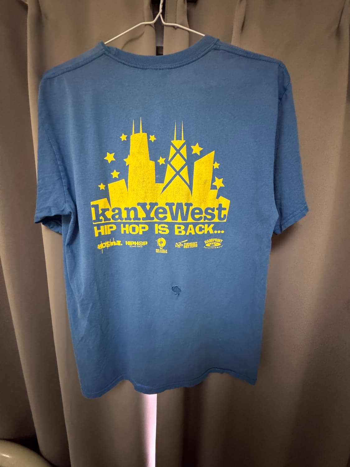 college drop out tee 칸예웨스트 상품이미지1