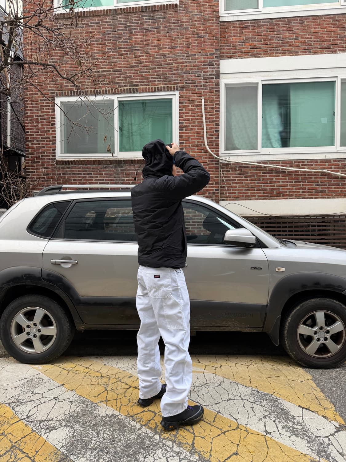 Dickies carpenter (34X34) 상품이미지10