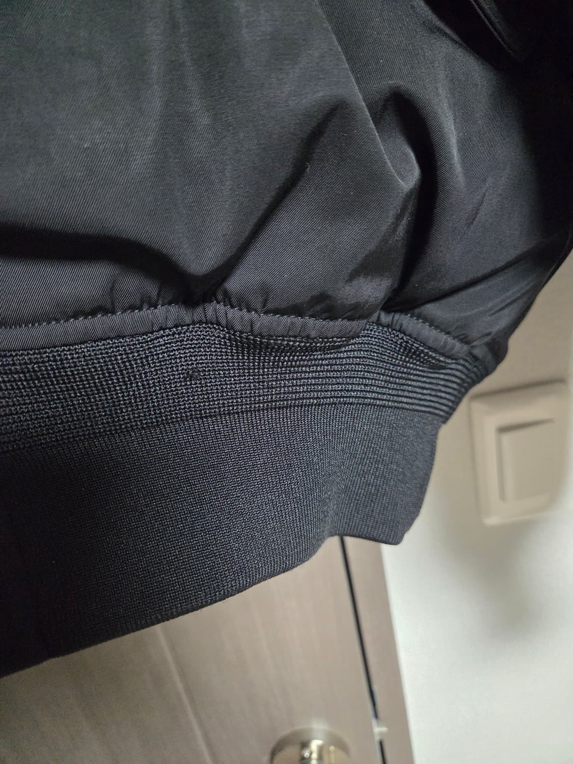 사이즈 L) 렉토 포코노 패딩 RECTO 패딩 상품이미지8