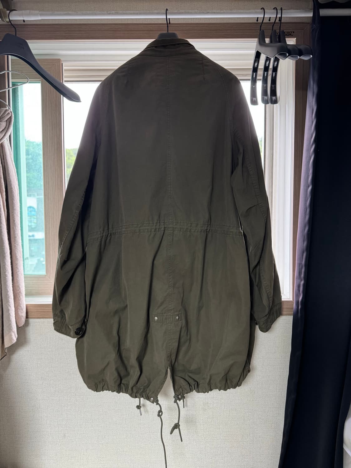 [3]비즈빔 22fw m65 상품이미지2