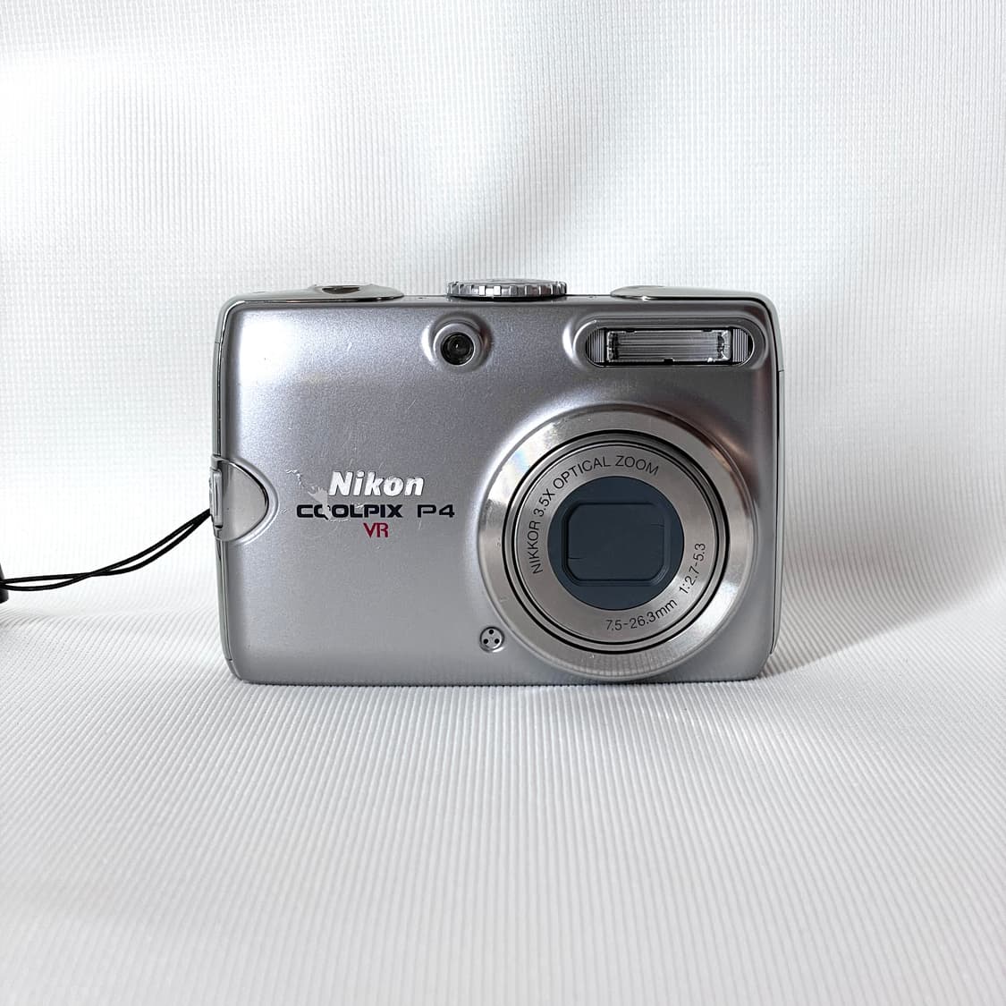 니콘 쿨픽스 p4 nikon coolpix p4 상품이미지1