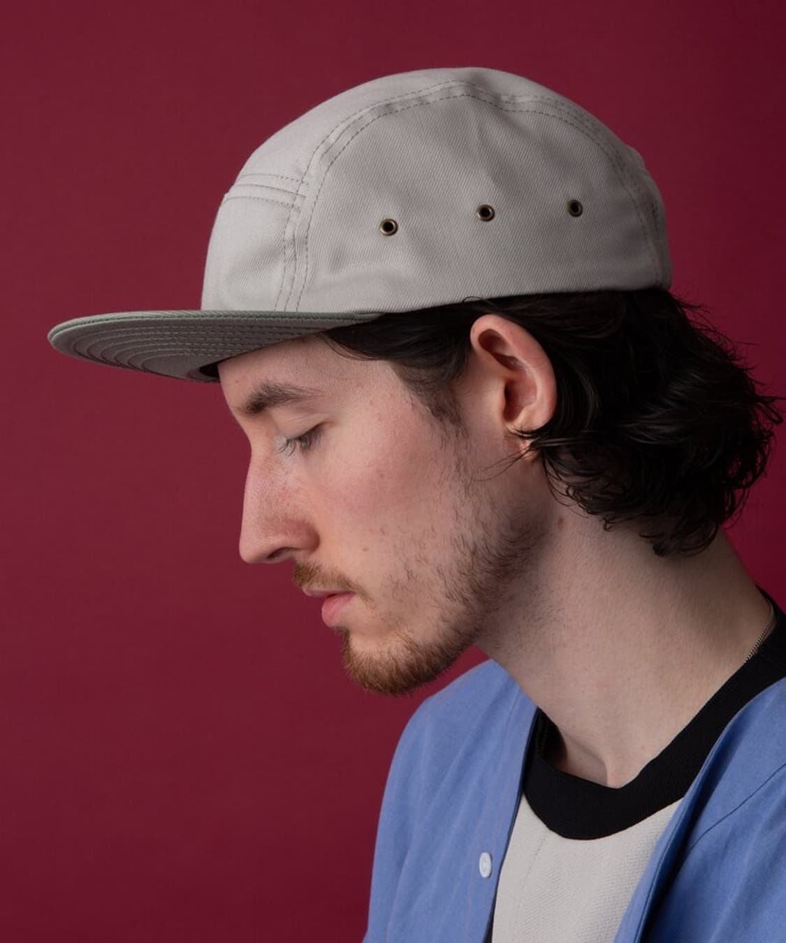 Racal 모자 상품이미지3