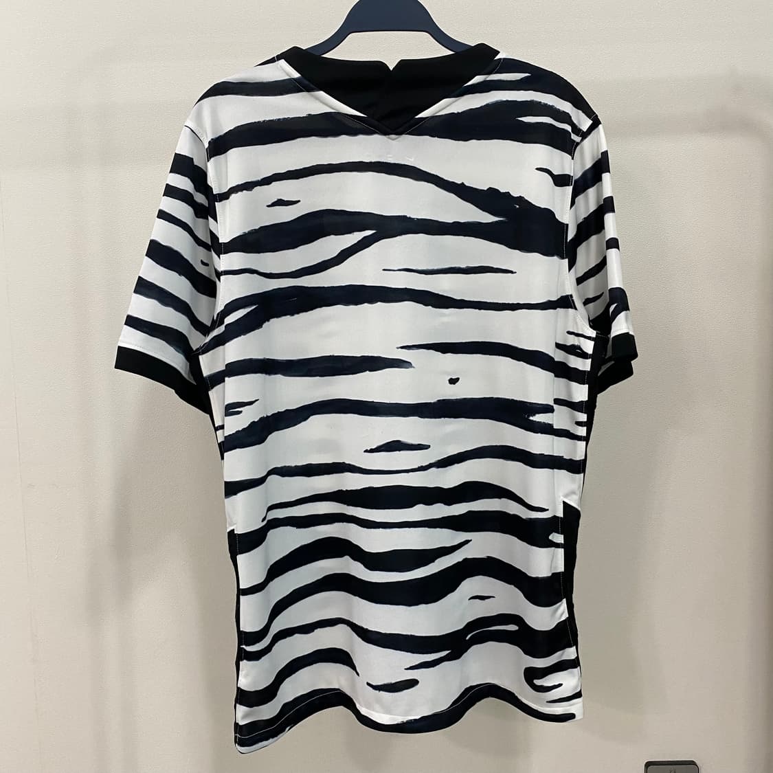 나이키 20-22 축구대표팀 노마킹 어웨이 유니폼 상품이미지2