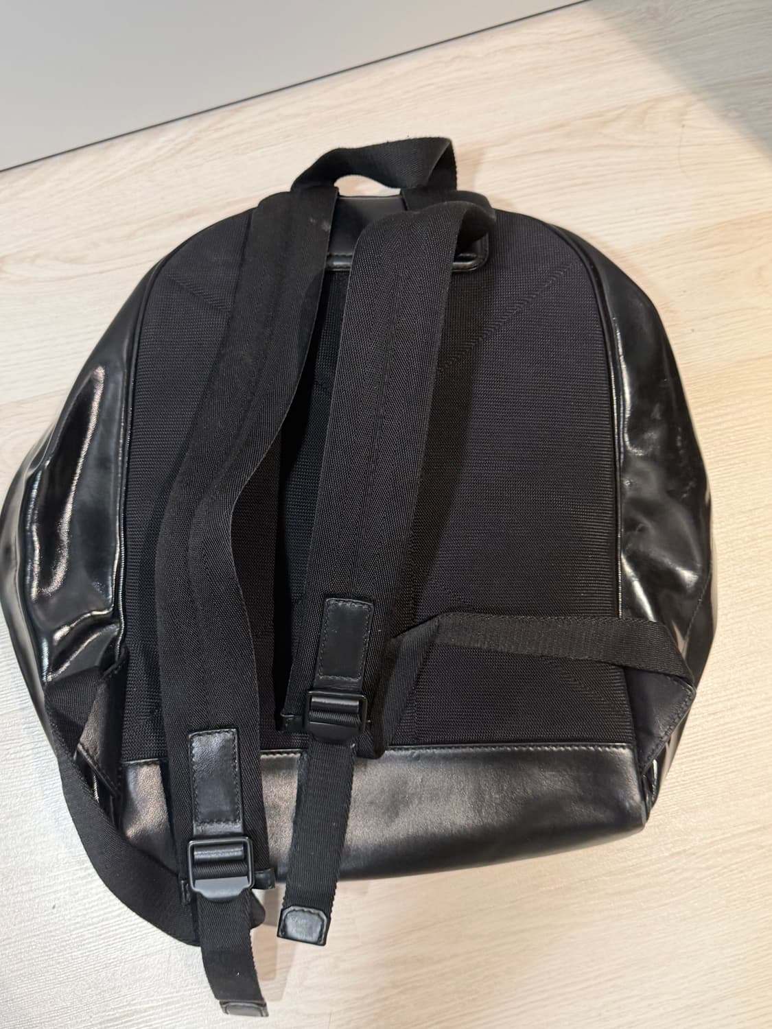 Burberry 백팩 상품이미지3