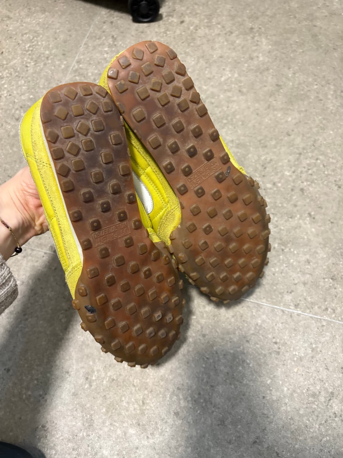 나이키 와플  상품이미지5