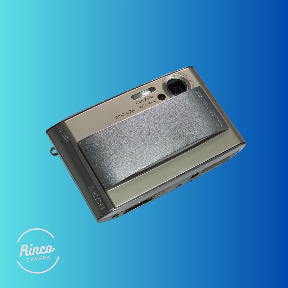 📸 SONY DSC-T5 , 2005 (20yrs) 상품이미지2