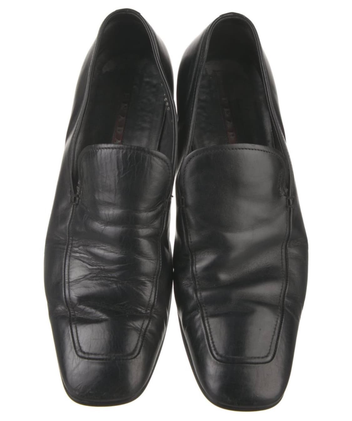 프라다 스포츠 로퍼 상품이미지1