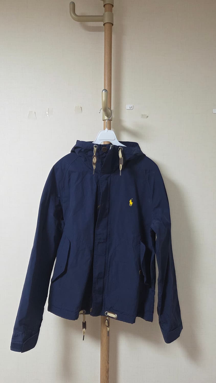 폴로 마운틴 파카 자켓 상품이미지1