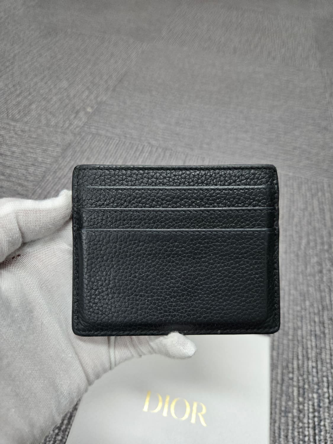 [특가][정품] 디올 CD 카드지갑 상품이미지2