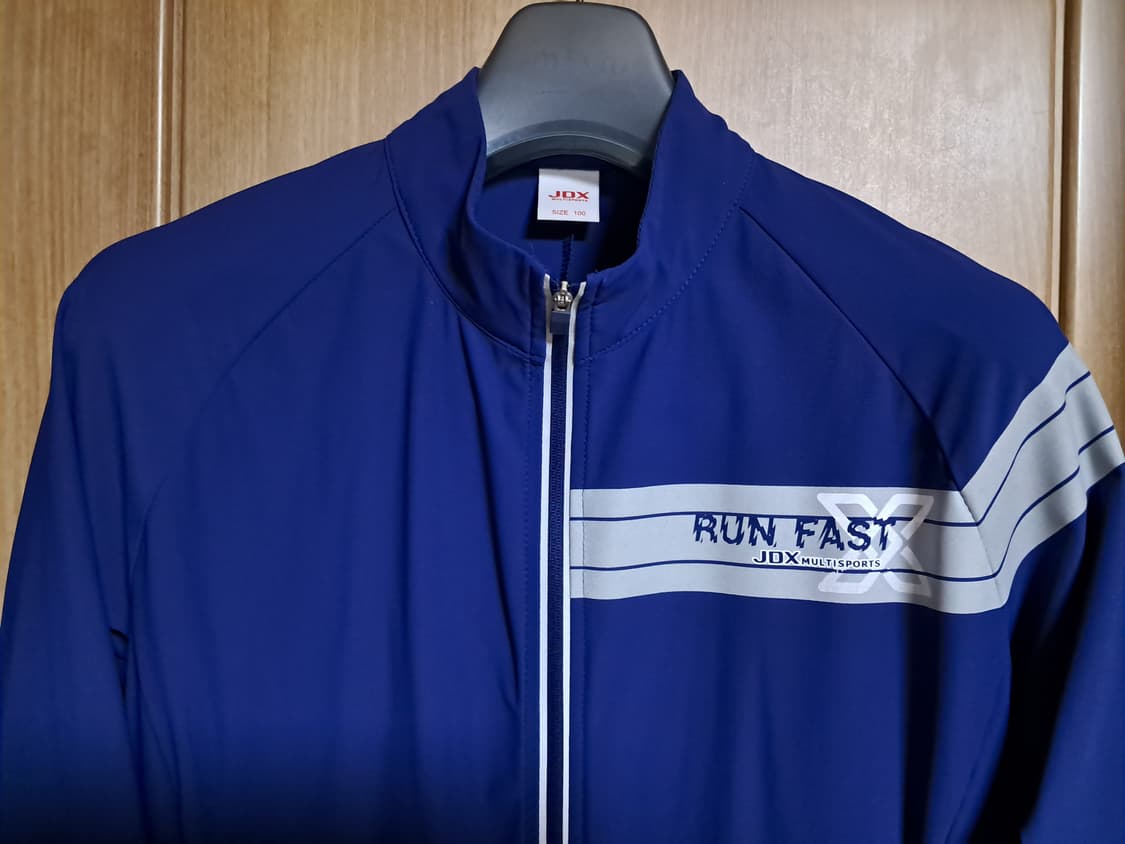 JDX 골프 여성 스윙자켓 100 상품이미지4