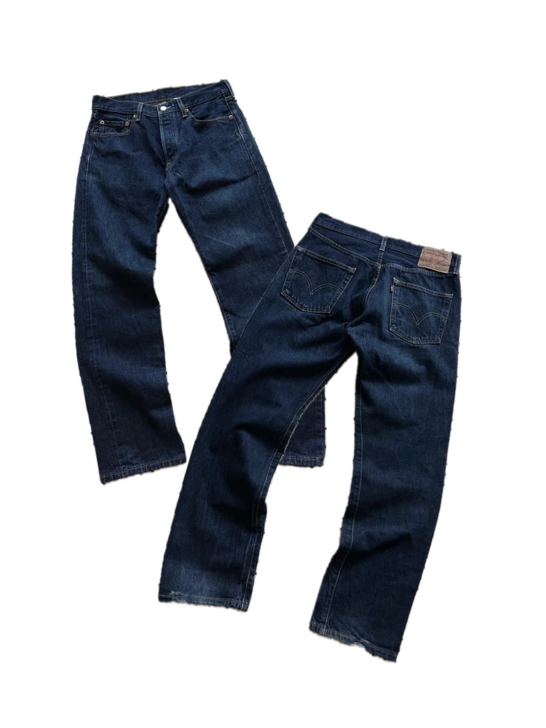 리바이스 00‘s 501 데님팬츠  상품이미지1