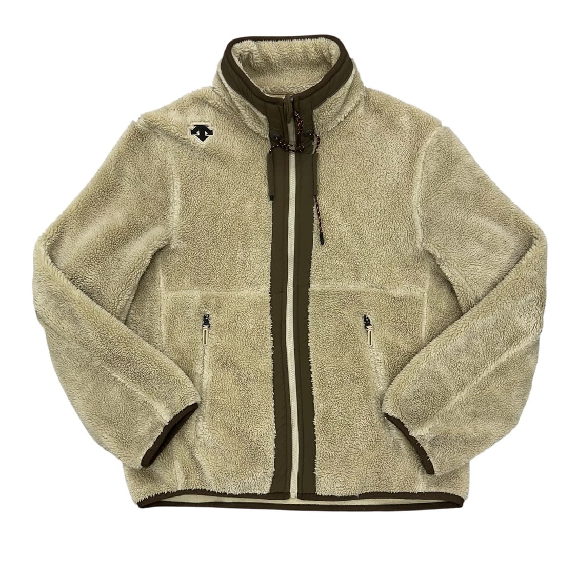 데상트 캐나다 플리스 상품이미지1