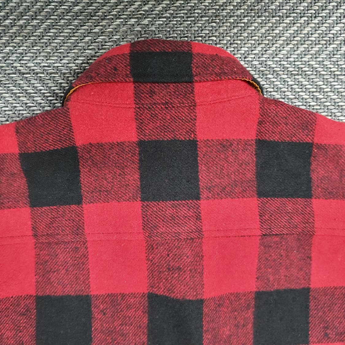 프리즘웍스 헌팅 셔츠 남방 남자105 상품이미지6