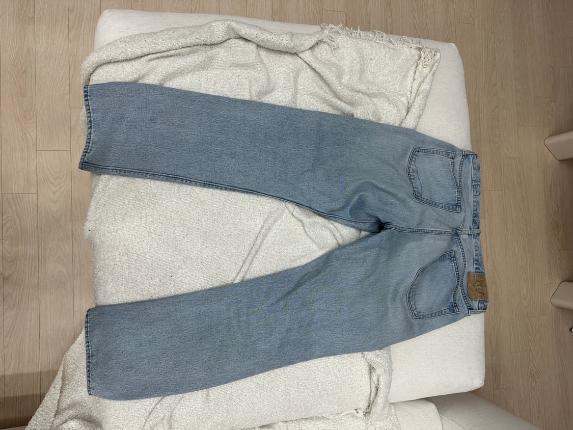 오어슬로우 105 스카이블루 3사이즈 상품이미지5