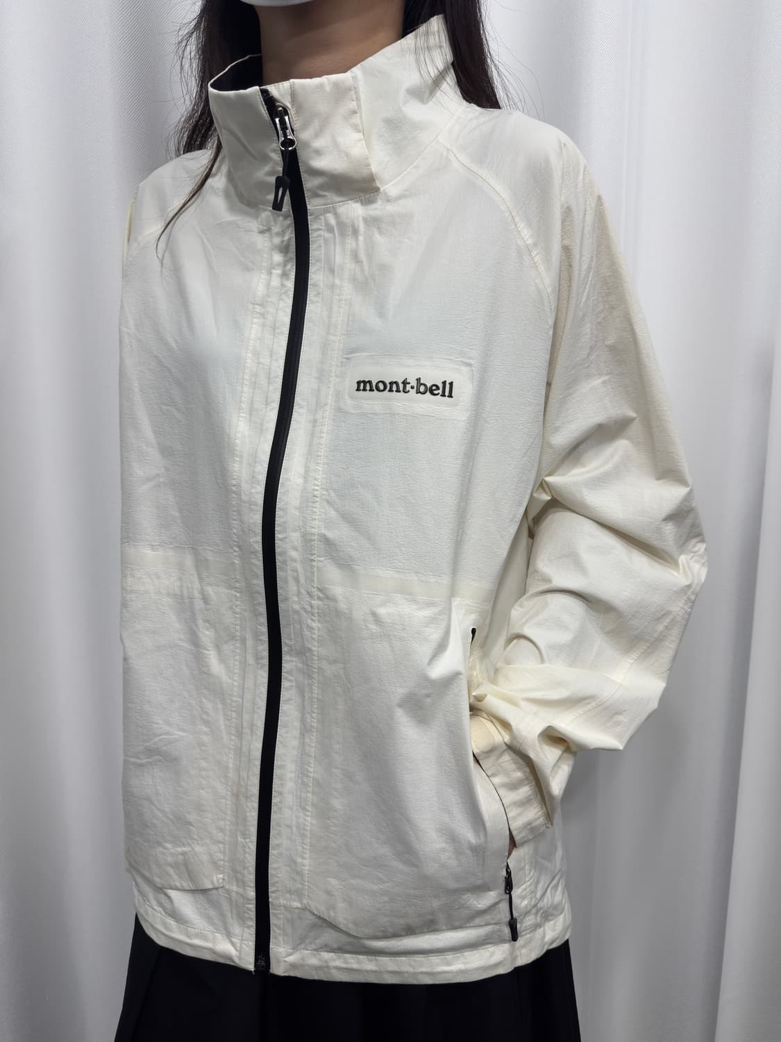 mont-bell jacket 상품이미지3