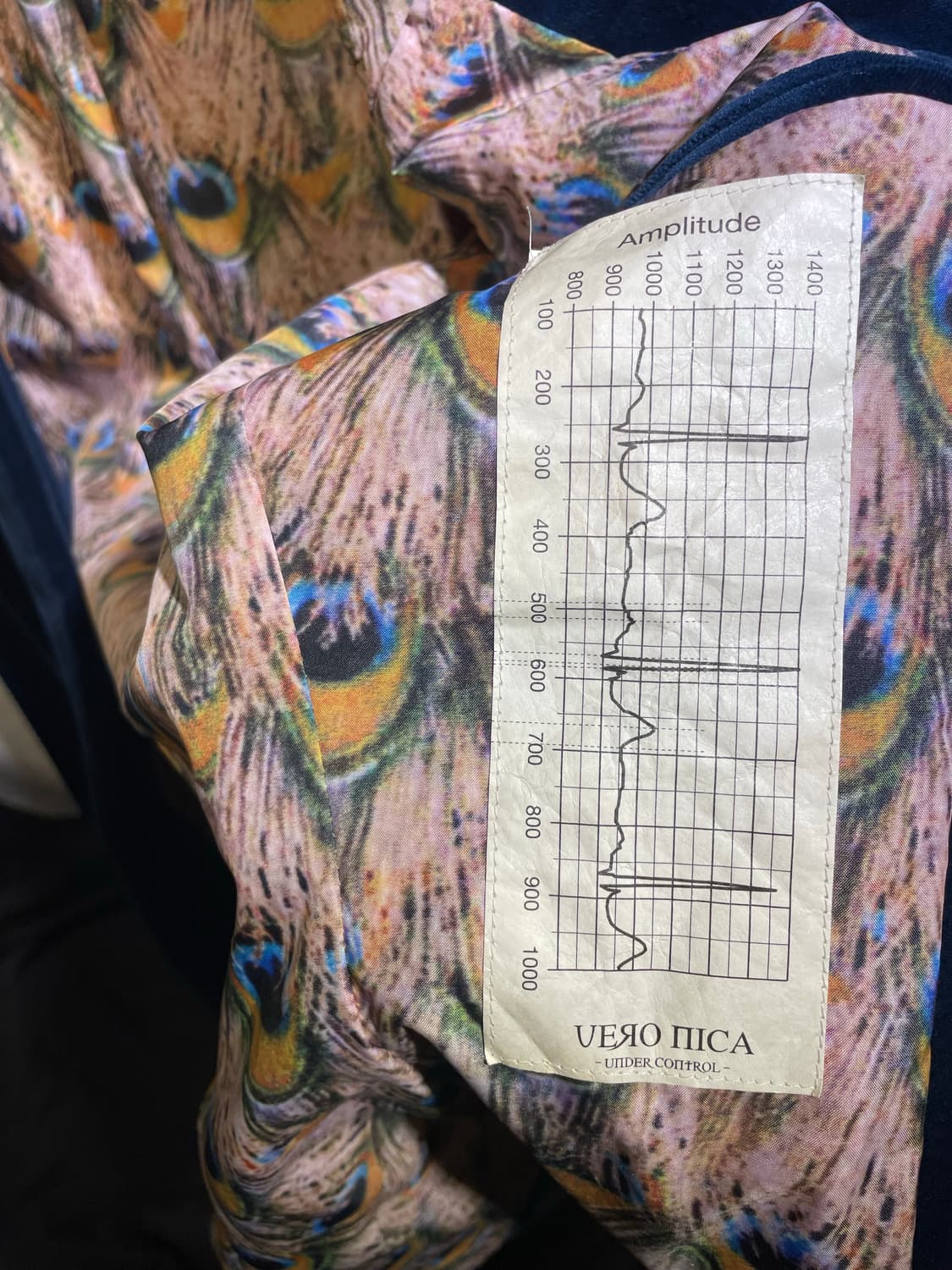 Veronica velvet blazer 상품이미지6